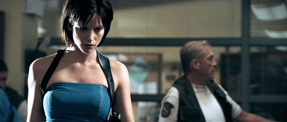 Resident Evil: Apocalypse
